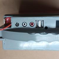 Batteria accumulo