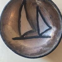 MONTUSCHI CERAMICA RAKU