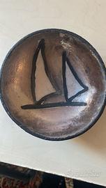 MONTUSCHI CERAMICA RAKU