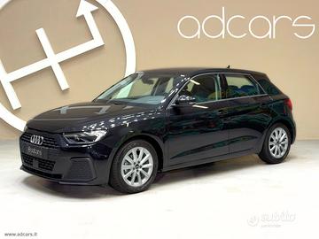 AUDI A1 SPB 25 TFSI S tronic Admired Advanced *CAM