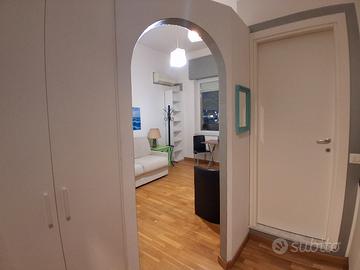 Cagliari Monolocale vista mare