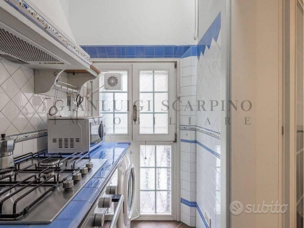 Appartamento – Ferrara, Centro cittadino, Borgo Punta - Vista 5