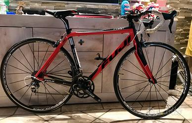 Bicicletta da corsa fuji