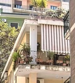 Telo per tenda  da sole