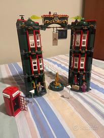 Lego Harry Potter 76403 - Ministero della magia