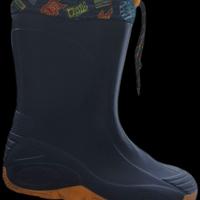 Stivali pioggia misura 33