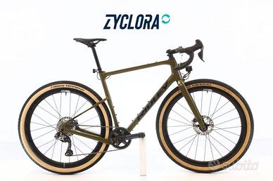 Ridley Kanzo Adventure Di2 11V t.54