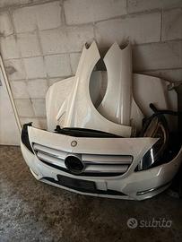 Musata mercedes classe b 200