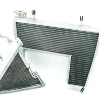 Kit radiatori maggiorati Febur Ducati 749 999
