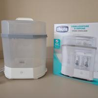 Sterilizzatore a vapore Chicco