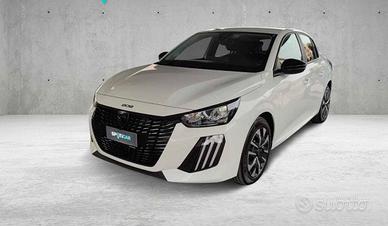 Peugeot 208 PureTech 100 Stop&Start 5 porte Style