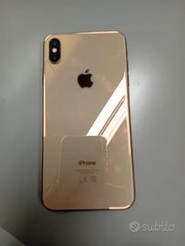 IPhone XS Max 64g