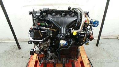 Motore e cambio volvo 2.0 diesel d4204t2