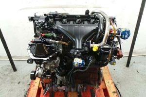 Motore e cambio volvo 2.0 diesel d4204t2
