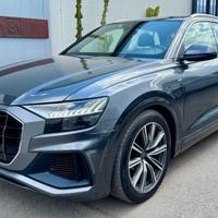 AUDI Q8 50 TDI 286 CV quattro tiptronic Sport