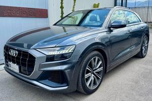 AUDI Q8 50 TDI 286 CV quattro tiptronic Sport