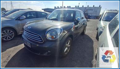 Ricambi Usati MINI Countryman Cooper R60