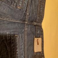 Jeans Gas 