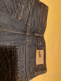 Jeans Gas 