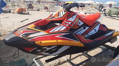 Moto d'acqua Sea Doo Spark