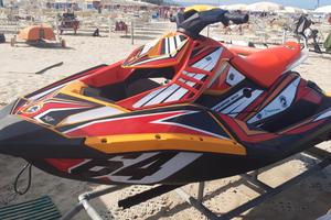 Moto d'acqua Sea Doo Spark