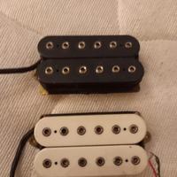 di marzio d'activator 220 steve special 161