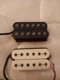 di marzio d'activator 220 steve special 161