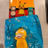 Sonny Angel Hippers Pokemon Psyduck