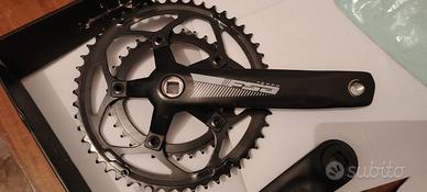 Guarnitura FSA Tempo Adventure 4 D 50/34