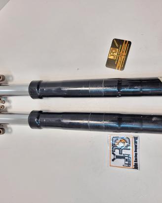 COPPIA FORCELLE ORIGINALI SHOWA DUCATI 851 888 199