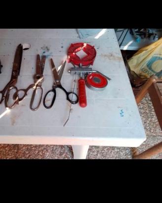 KIT TAPPEZZERIA