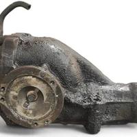 DIFFERENZIALE NISSAN PICK UP