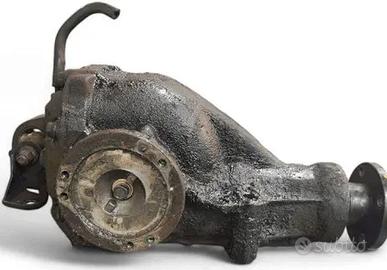 DIFFERENZIALE NISSAN PICK UP