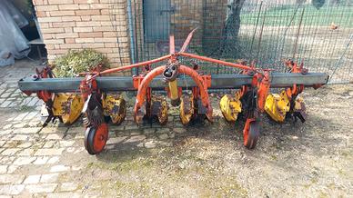 Multifresa Breviglieri 4+2