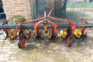 Multifresa Breviglieri 4+2