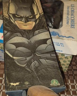 Monopattino Batman