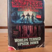 Stranger Things: Worlds Turned Upside Down