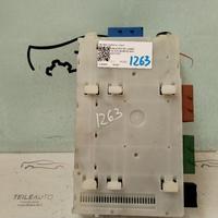 CENTRALINA BCM LAND ROVER Freelander 3a Serie 6G9T