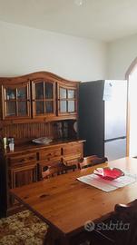 2 stanze matrimoniali uso singolo via Budapest