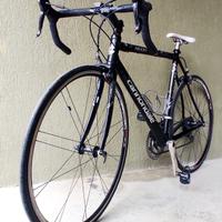 Bici da corsa R600 Cannondale bicicletta bike