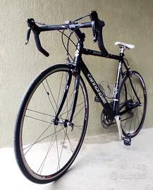 Bici da corsa R600 Cannondale bicicletta bike