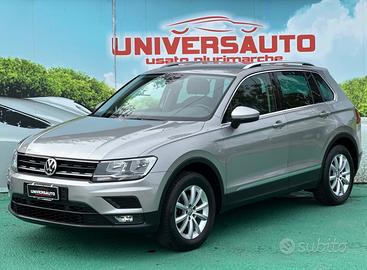 Volkswagen Tiguan 2.0 TDI 150cv 4Motion Business 2