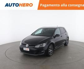 VOLKSWAGEN Golf RN55075