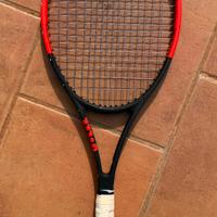 Wilson Pro Staff 97 2017