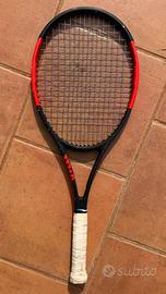 Wilson Pro Staff 97 2017