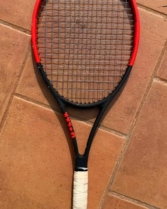 Wilson Pro Staff 97 2017