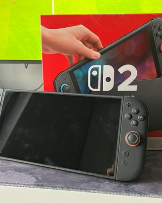 Nintendo Switch 2