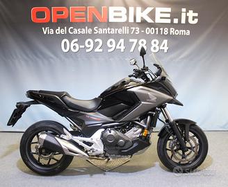 Honda NC 750 X E4 06/2020 Km 14700
