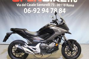 Honda NC 750 X E4 06/2020 Km 14700