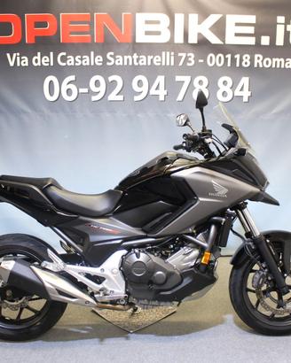 Honda NC 750 X E4 06/2020 Km 14700